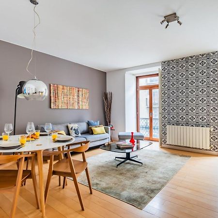 Chiado Mercy II Apartman Lisboa Kültér fotó