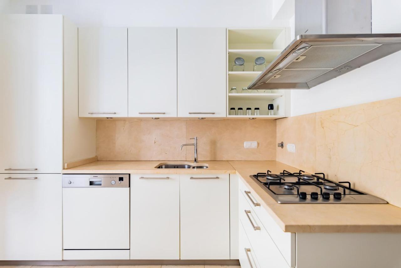 Chiado Mercy II Apartman Lisboa Kültér fotó