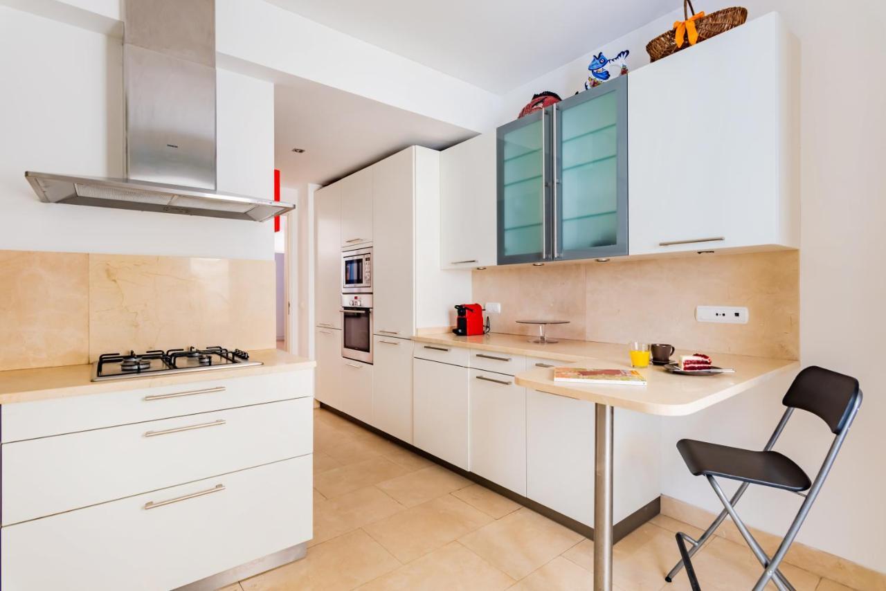 Chiado Mercy II Apartman Lisboa Kültér fotó