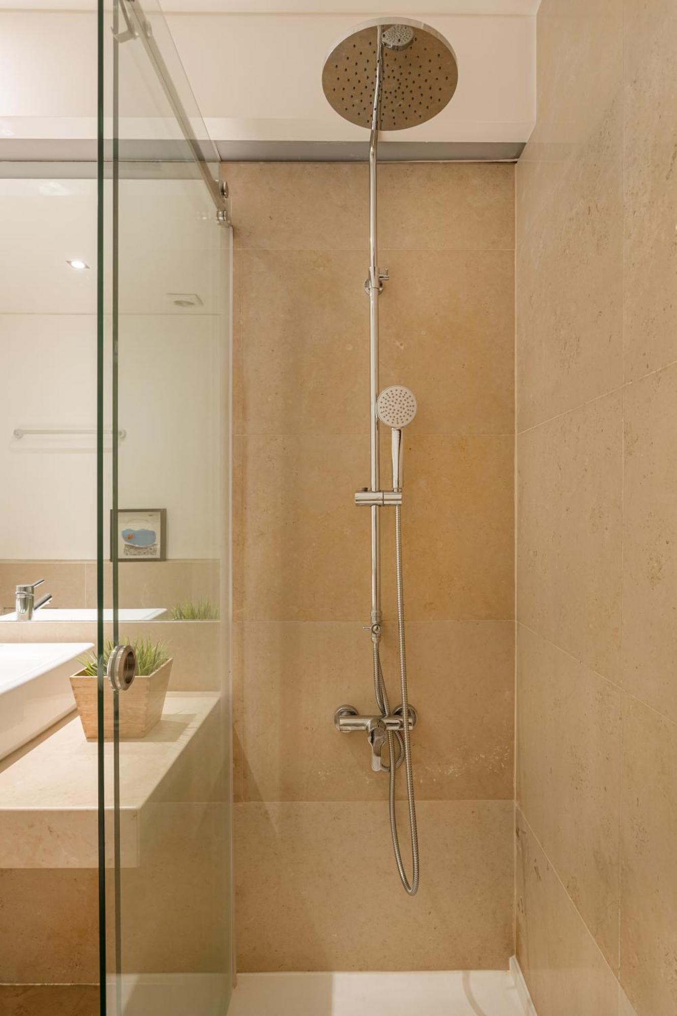 Chiado Mercy II Apartman Lisboa Kültér fotó